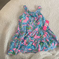 Lilly Pulitzer