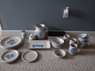 Pfitzalgraff Stoneware