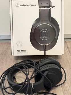 DJ Headphones
