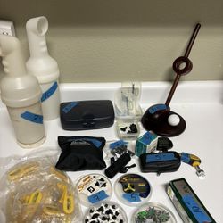 golf accessories 