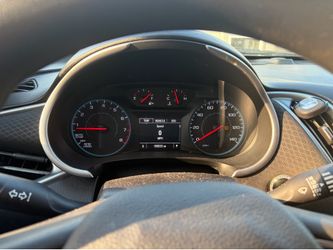 2016 Chevrolet Malibu LT – Clean Title – Runs & Drives Good
