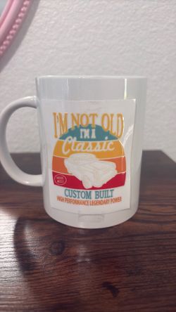 Coffee cup