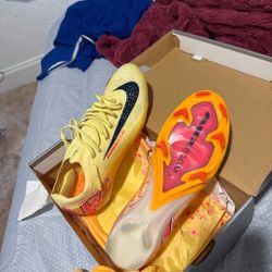 Nike mercurial