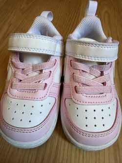 Nike Shoes For Toddlers