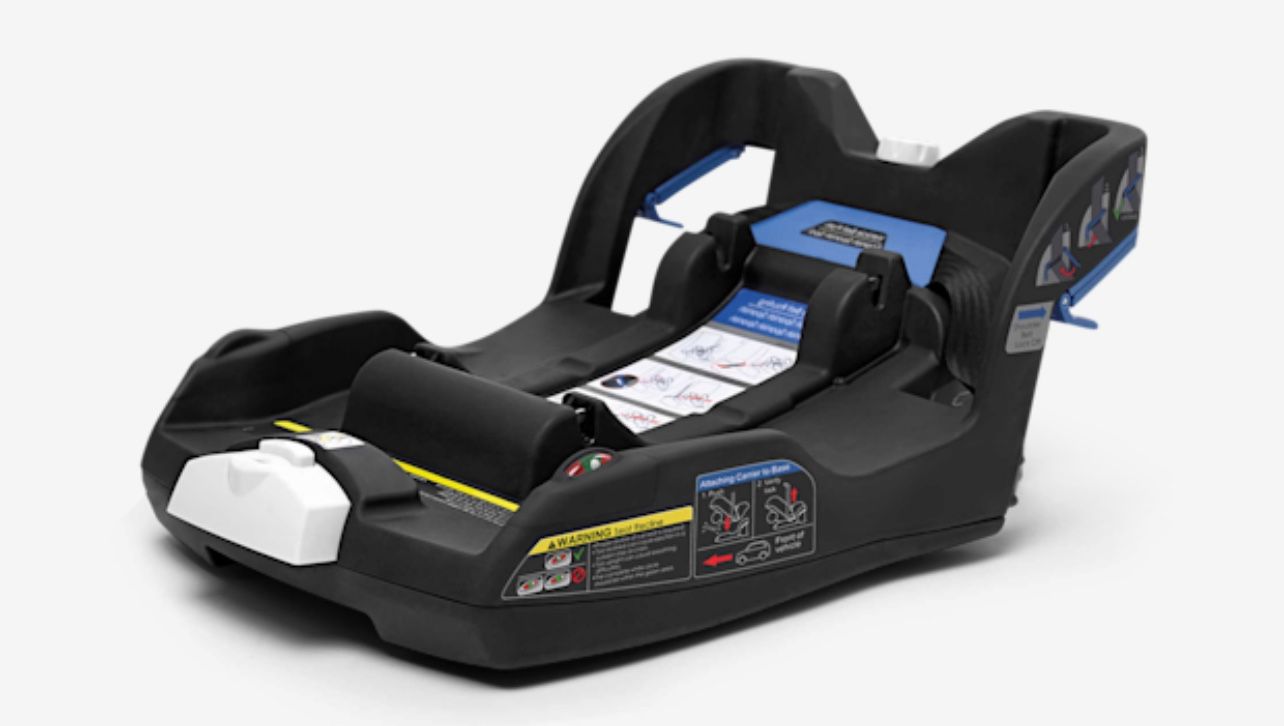 Doona Car Seat Base Only