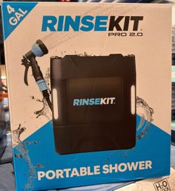 RinseKit Pro 2.0