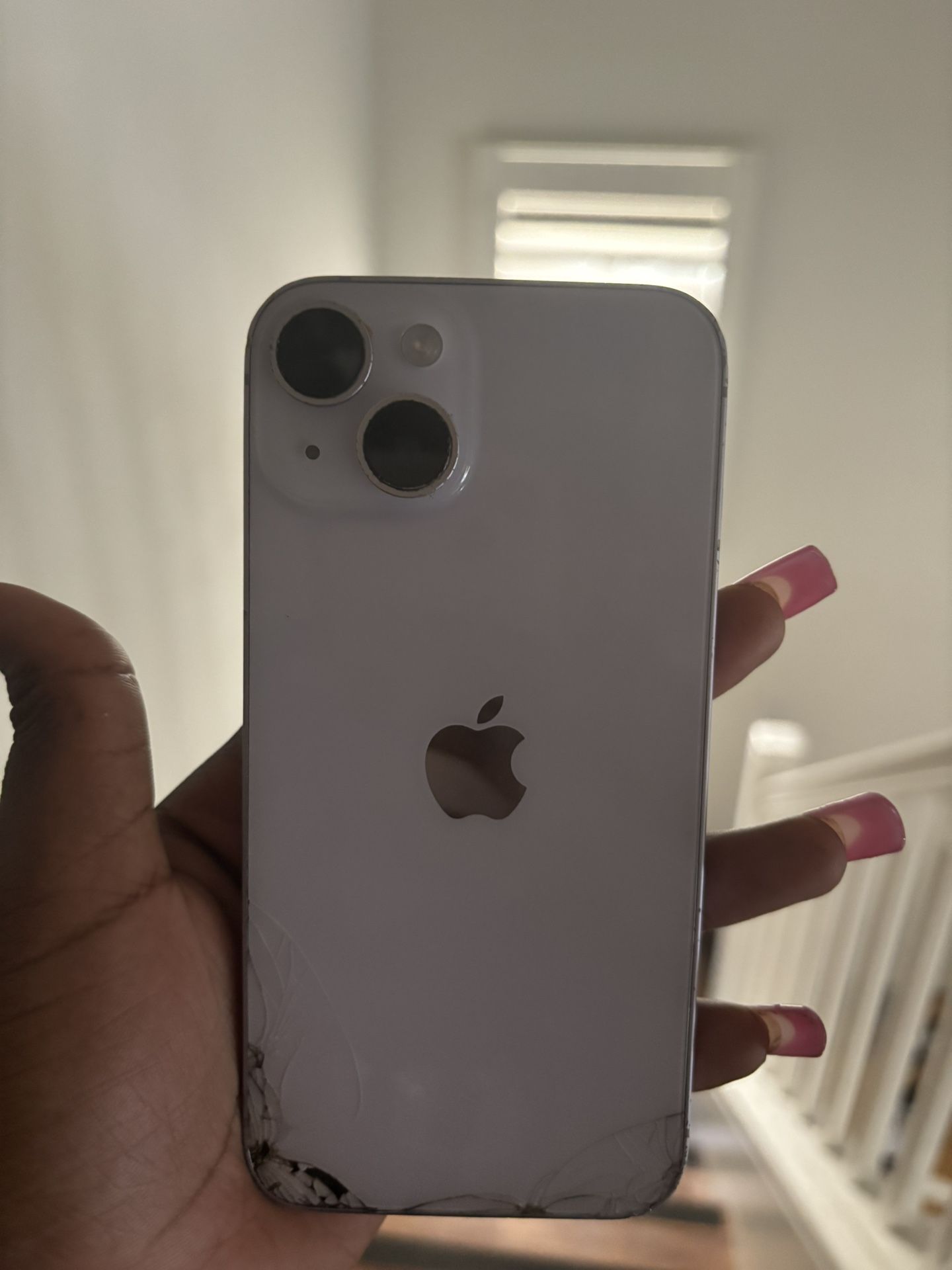 iPhone 14