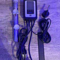 Helio Universal Heater Controller  Innovative Marine Aquarium Saltwater Fishtank