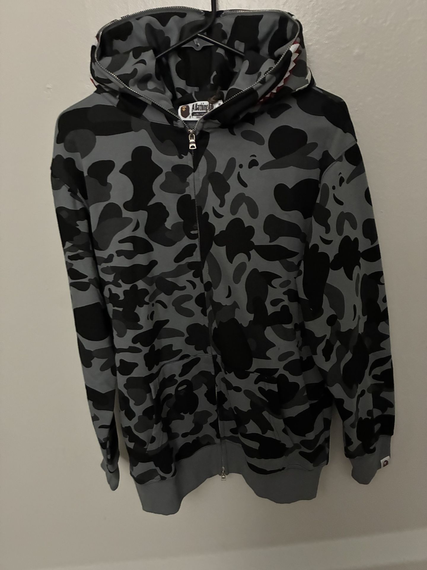Bape Hoodie