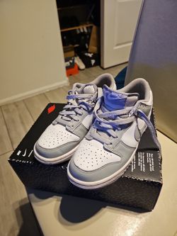 Boys nike