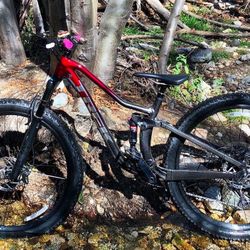 Trek Fuel Ex 8