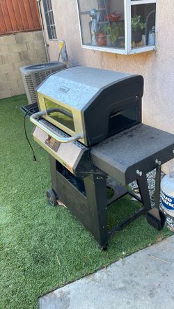 Grill