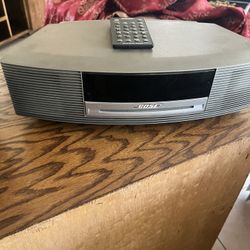 Bose CD/ Radio 