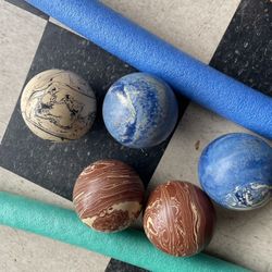 5 Duckpin Bowling Ball 