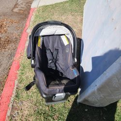 Free Car Seat