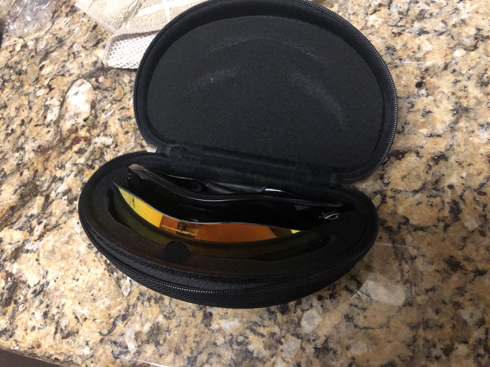 Oakley Radar Sunglasses