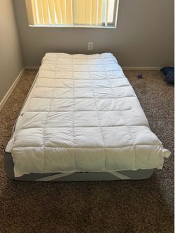 Free items