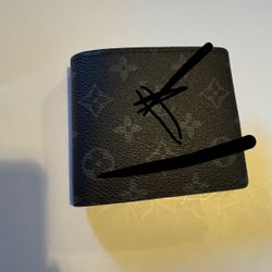 Mens Luxury Wallet
