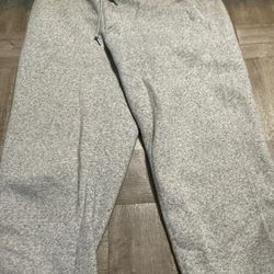 Uniqlo fur pants size M