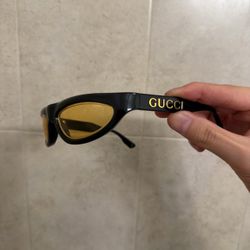 Gucci Vintage Sunglasses