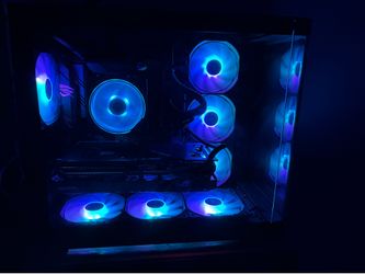 Custom pc