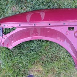 2006 Honda Element Drivers Side Fender Car Vehicle 