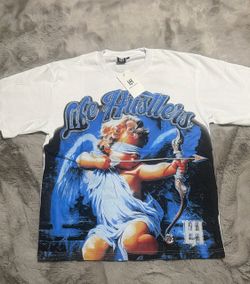Life Hustlers size S, M and L