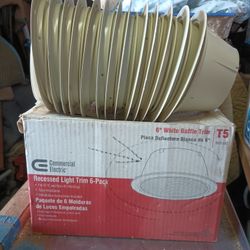 Recessed Light Trim Kit
