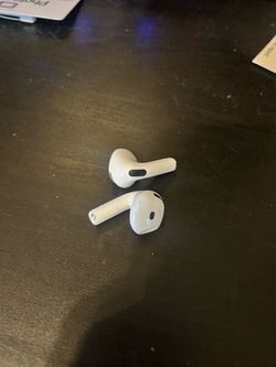 AirPod gen 2