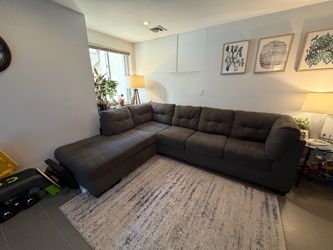 couch