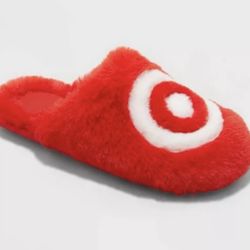 New Target Slippers For Those Target Lovers Women’s 7/8 