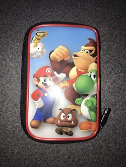 NINTENDO DS XL