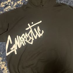 Gnarcotic Hoodie Mens XL