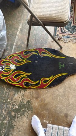 Skin Board