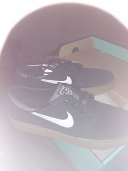Nike shoe size 7
