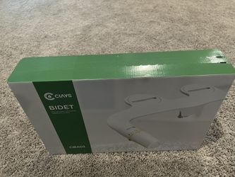 Bidet