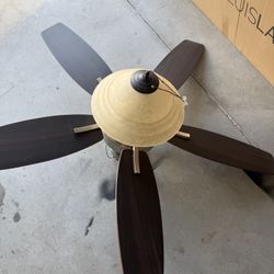 Ceiling Fan 