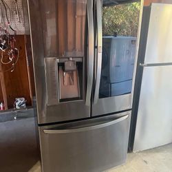 LG Refrigerador 