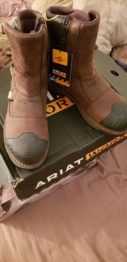 Ariat catalyst vx on sale 8