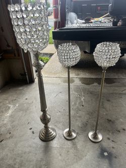 Candle Holders
