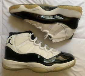 Air Jordan 11 “Concord” 2000 Release