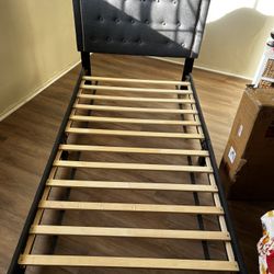 Bed Frame