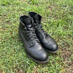 Red Wing Beckman 9014