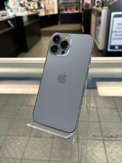 iPhone 13 Pro Max 128GB T-Mobile Pre-owned
