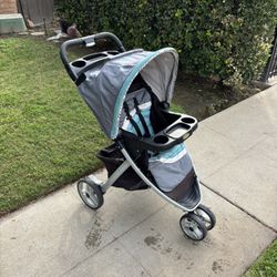 Baby Stroller