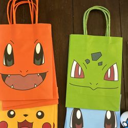 Pokémon party Supplies 