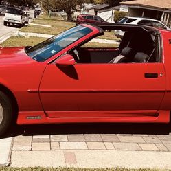 1992 Chevrolet Camaro