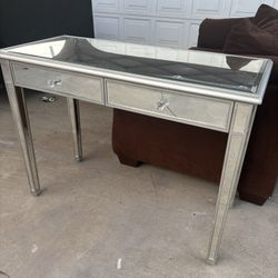 Mirror entry Table 