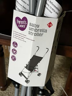 Parent’s Choice Baby Umbrella Stroller