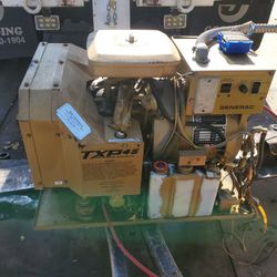 RV GENERATOR